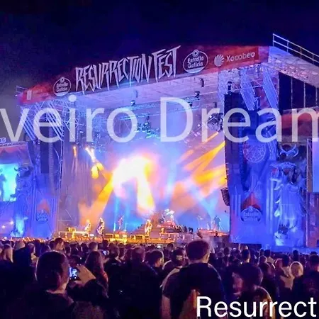 Дом отдыха Dreams *