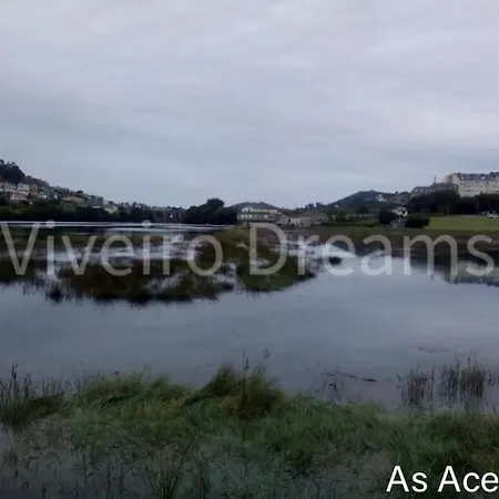 Nyaraló Dreams Viveiro