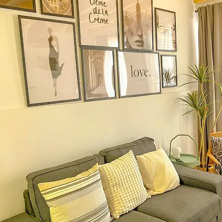 Dreams Nyaraló Viveiro