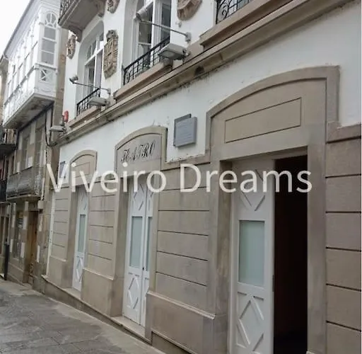 Dreams Casa de Férias