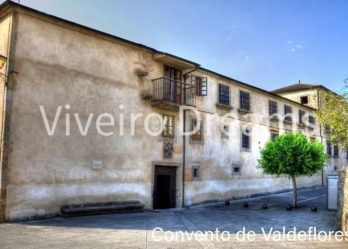 Dreams Tatil Evi Viveiro