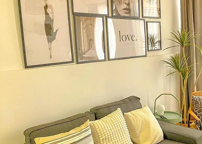 Dreams Tatil Evi Viveiro