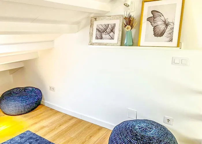 Tatil Evi Dreams Viveiro