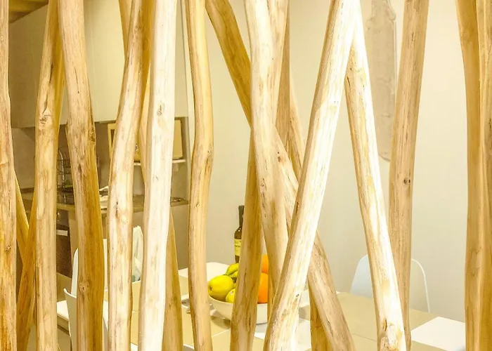 Dreams Tatil Evi Viveiro